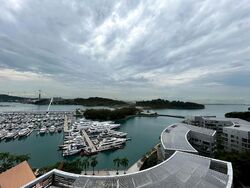 Shenton Way (D1), Condominium #460955451